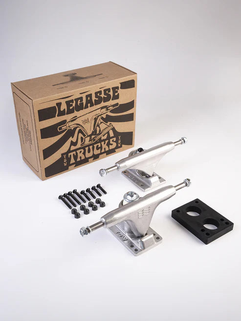 Truck de Bucha Yow Legasee - 149mm