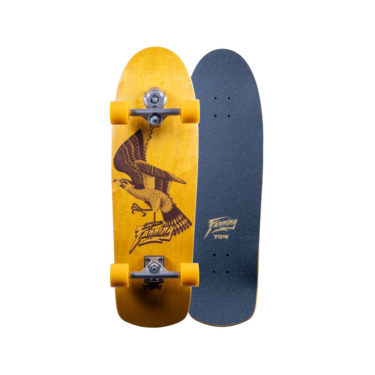 Surfskate Mick Fanning 33.5