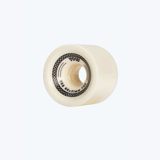 Rodas Simulador de Surf Yow URA Mayo - 78A - 4 Unindades