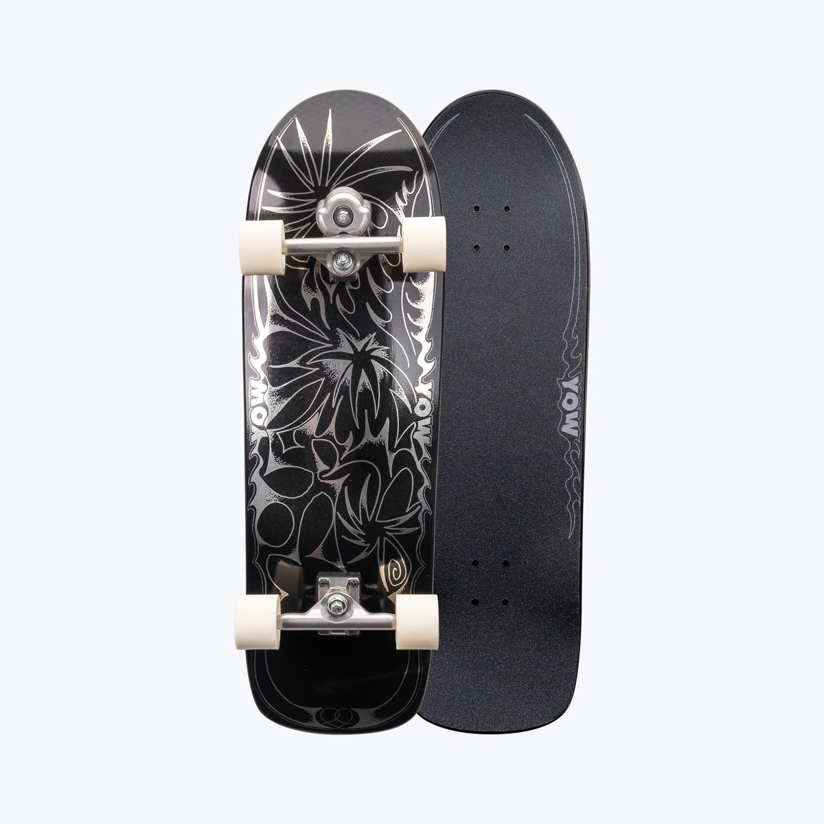Surfskate Lowers 34