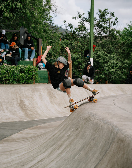 Surfskate Session