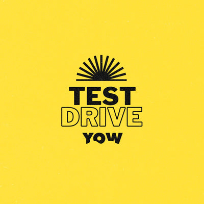 Test-Drive Yow em Joinville-SC