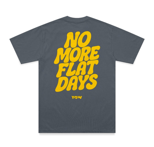 Camiseta Yow Surf