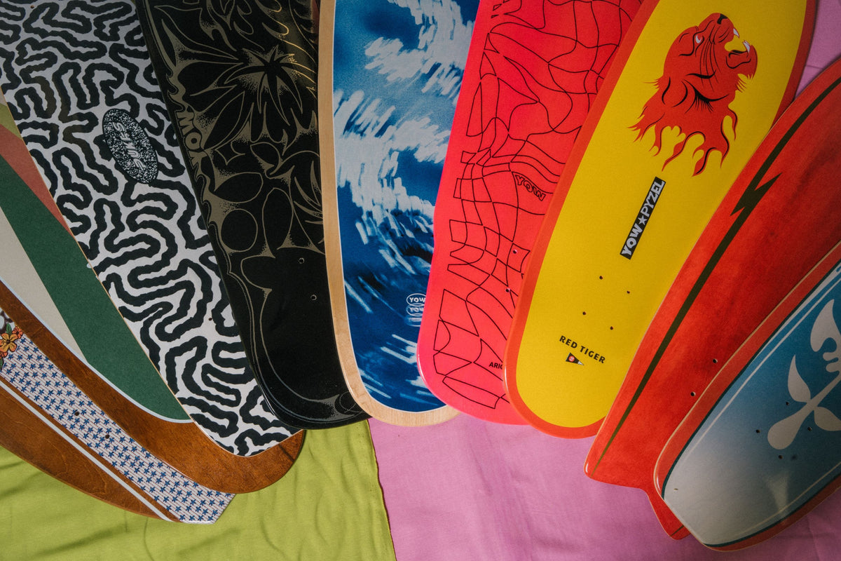 SurfSkates