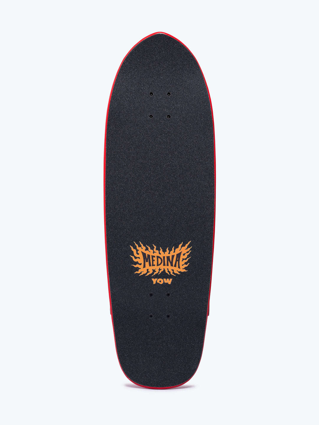 Surfskate Gabriel Medina Panthera 33.5″ – Yow Surf - Brasil