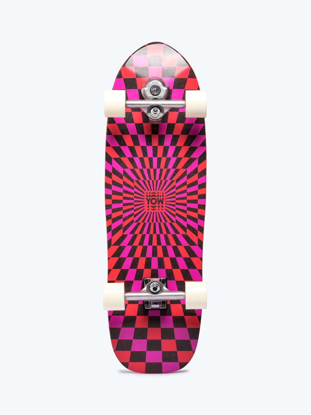 Surfskate Snapper 32.5″ – Yow Surf - Brasil