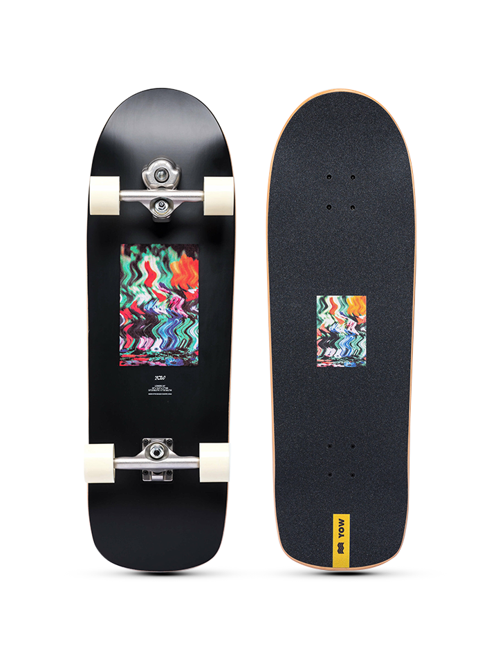 yow pukas surfskate サーフィン オフトレ クルーザー yow pukas surfskate サーフィン オフトレ クルーザー yow pukas