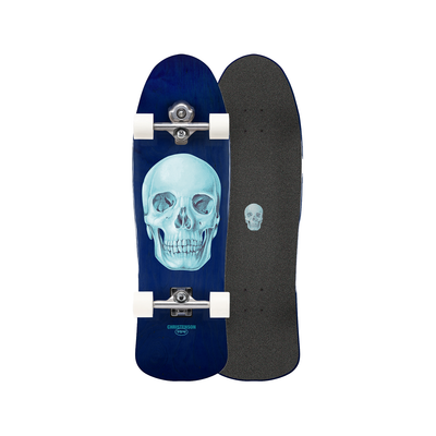 Yow - Your Own Wave - Skate Simulador de Surf – Yow Surf - Brasil