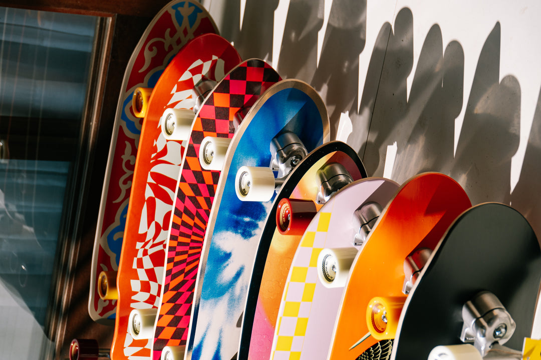 Yow - Your Own Wave - Skate Simulador de Surf – Yow Surf - Brasil