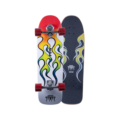 Yowページ Yow - Your Own Wave - Skate Simulador de Surf – Yow Surf - Brasil