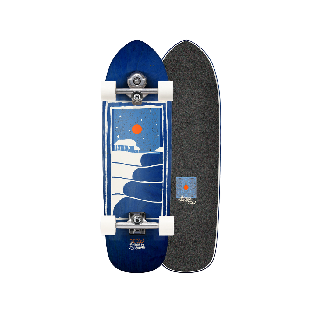 Surfskate Mundaka 32