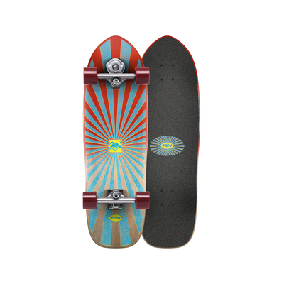 Yowページ Yow - Your Own Wave - Skate Simulador de Surf – Yow Surf - Brasil