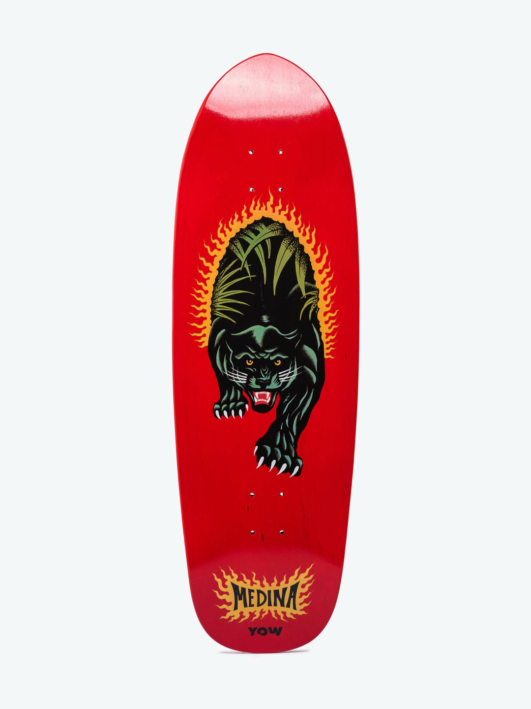 かぁー　YOW SURFSKATE 2021 GABRIEL MEDINA You Surfskate x Medina - Blog OhMyBoard