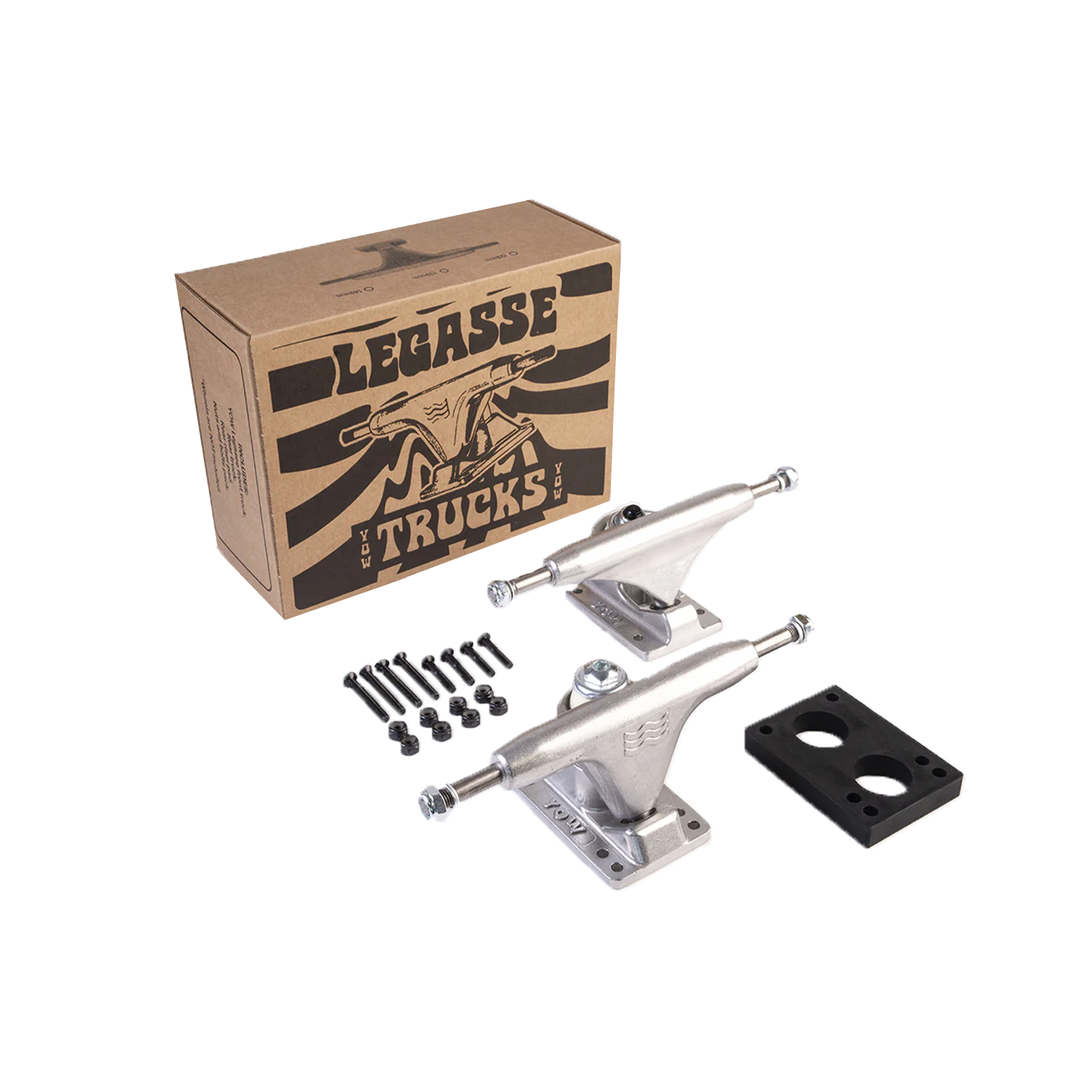 Yow Surf - Trucks, Rodas URA & Acessórios - Meraki S5 – Yow Surf