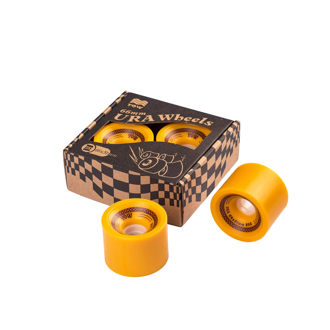 Yow Surf - Trucks, Rodas URA & Acessórios - Meraki S5 – Yow Surf