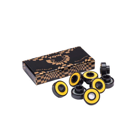 Rolamentos Yow Surf ABEC7