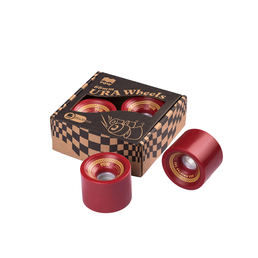 Yow Surf - Trucks, Rodas URA & Acessórios - Meraki S5 – Yow Surf