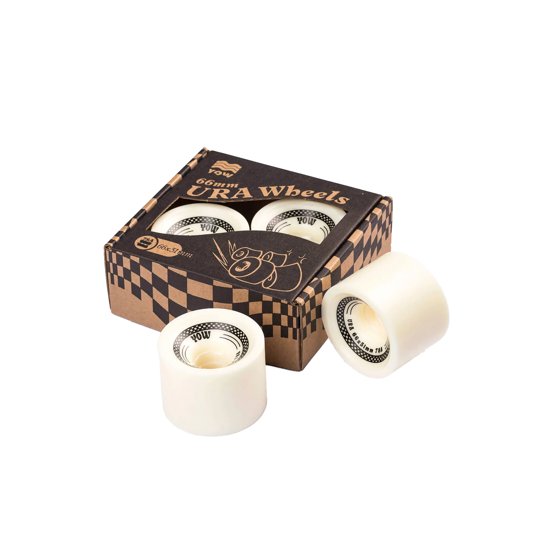 Yow Surf - Trucks, Rodas URA & Acessórios - Meraki S5 – Yow Surf